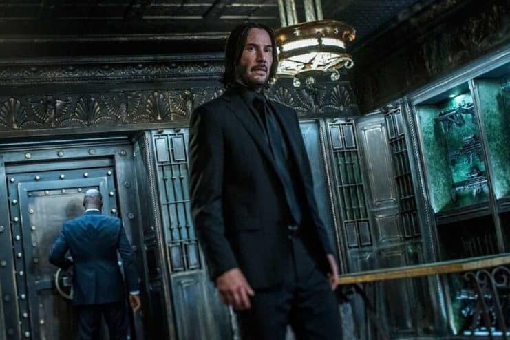 Legendary quiere comerse a Lionsgate, así cambiaría Hollywood si el trato se cierra