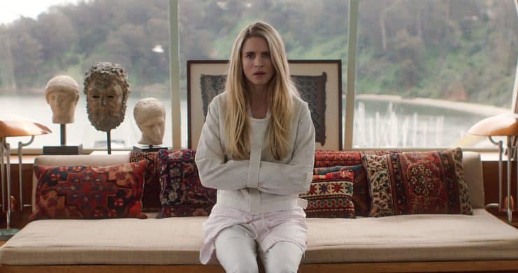 The OA