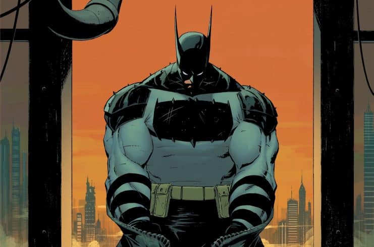 Batman