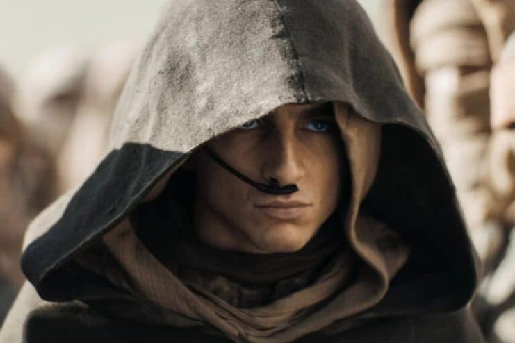 Legendary quiere comerse a Lionsgate, así cambiaría Hollywood si el trato se cierra