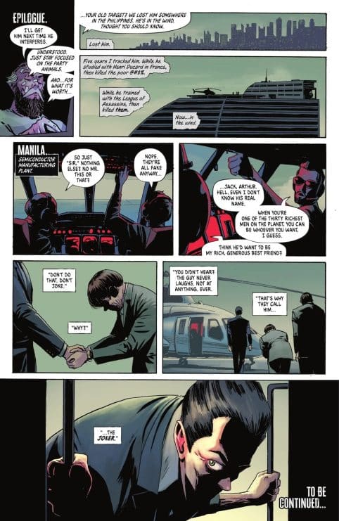 Joker Absoluto