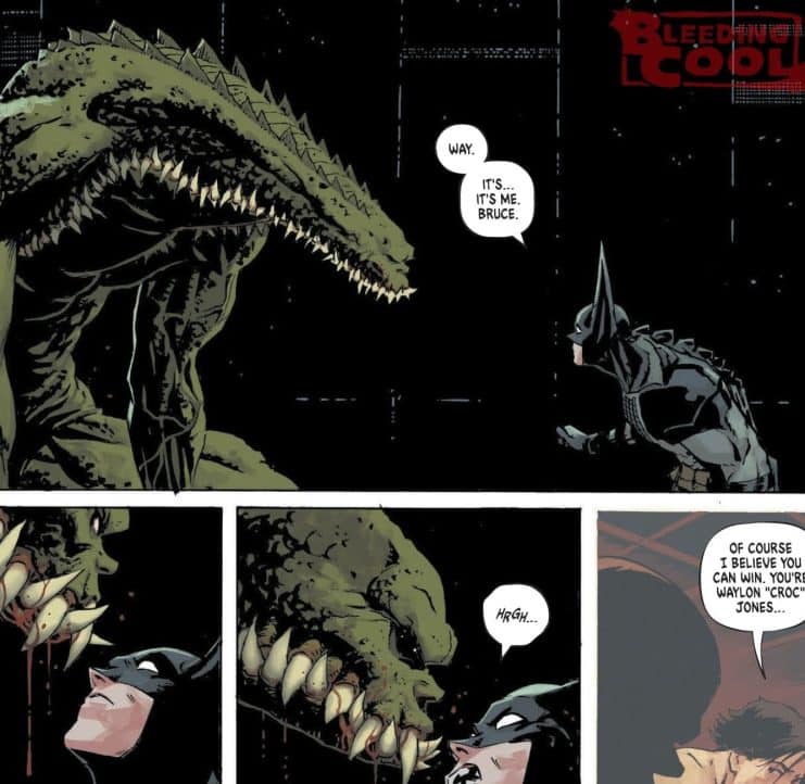 Absolute Batman