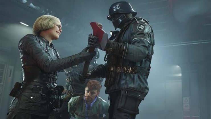 Wolfenstein