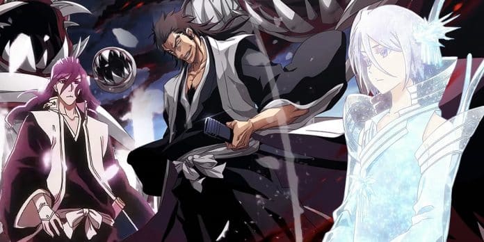 Bleach
