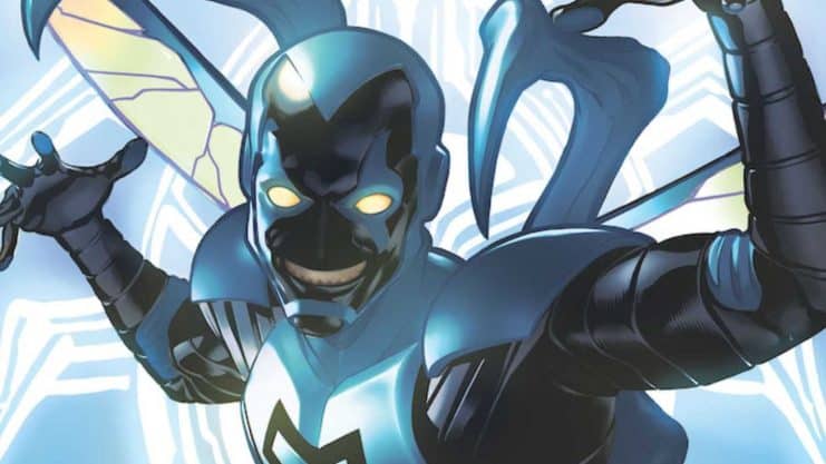 Repasamos los personajes de DC que podrían debutar en la 2ª temporada de Peacemaker
