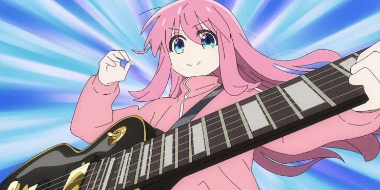 Las protagonistas femeninas de anime en Crunchyroll que tienes que conocer