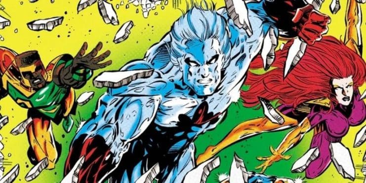 Repasamos los personajes de DC que podrían debutar en la 2ª temporada de Peacemaker
