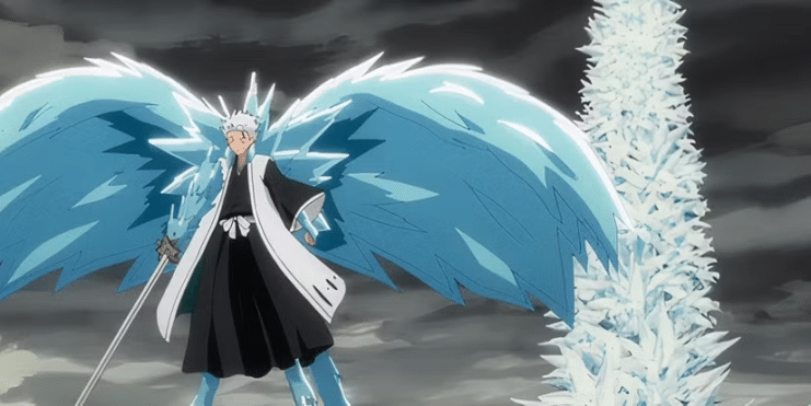 Las Bankai más bellas de Bleach: arte y destrucción en estado puro