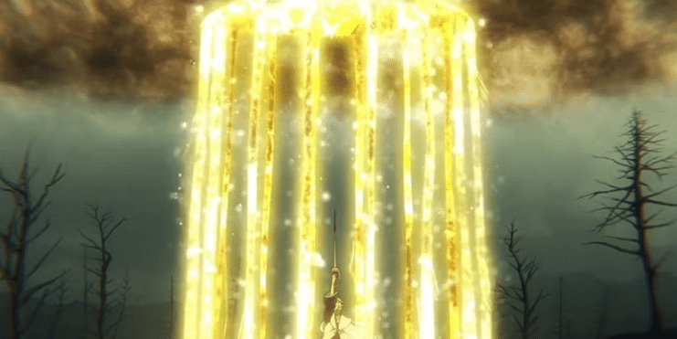 Las Bankai más bellas de Bleach: arte y destrucción en estado puro