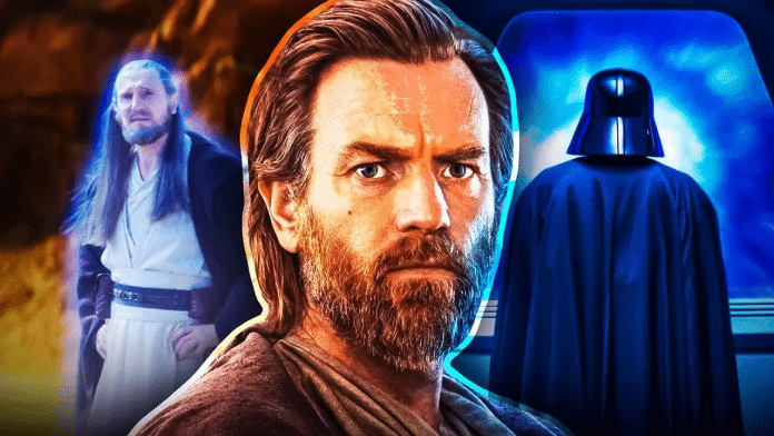 Obi-Wan Kenobi