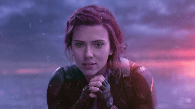 Scarlett Johansson se convierte en la actriz más taquillera de la historia gracias a Jurassic World Rebirth