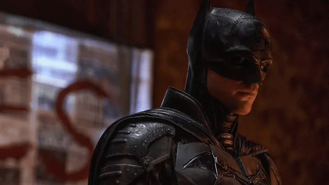 batman dcu, DC Universe, James Gunn, The Batman 2, The brave and the bold