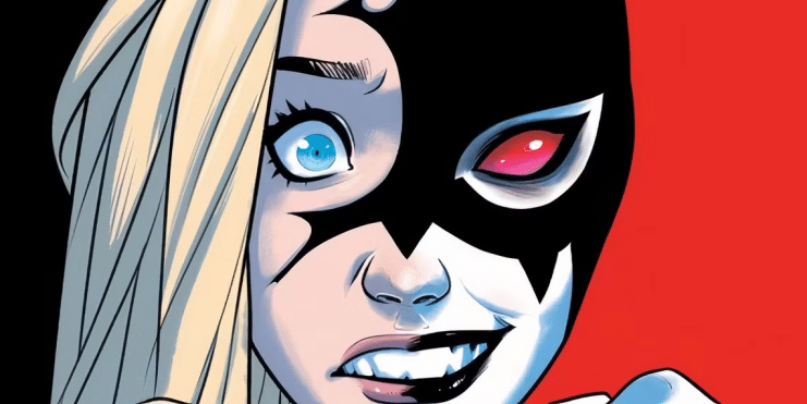 Supergirl adquiere una nueva forma junto a Krypto trayendo de vuelta a una de las villanas más extraña de DC