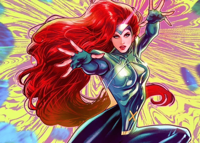 Elle Fanning podría convertirse en Jean Grey en el reboot de X-Men de Marvel Studios