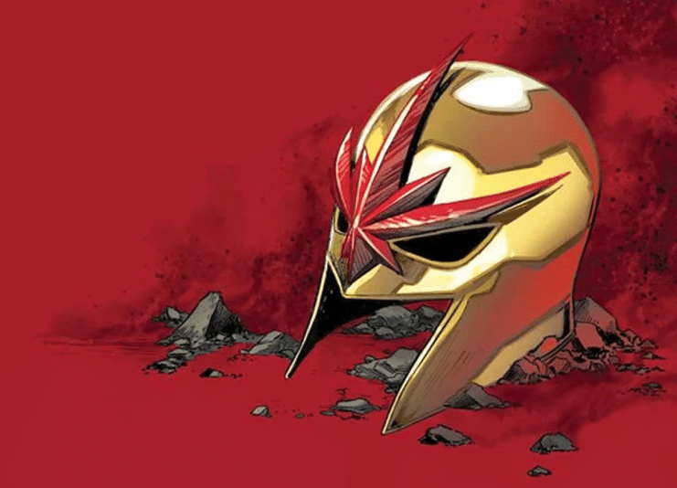 Marvel prepara el relevo cósmico con un nuevo supergrupo espacial que toma el testigo de los Guardianes de la Galaxia