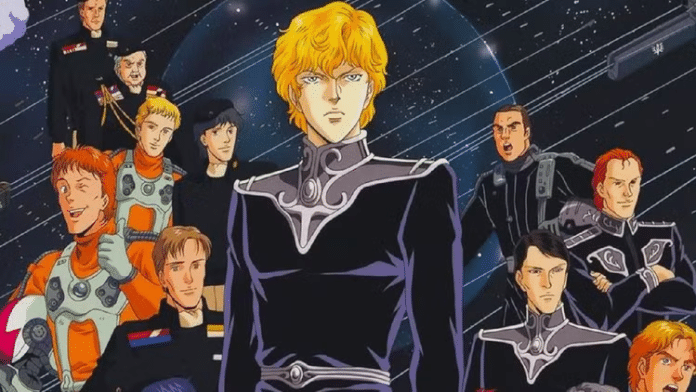 animes