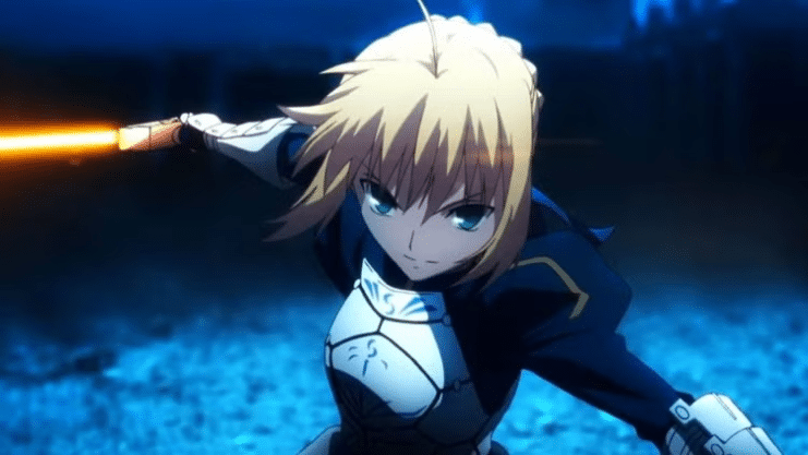 Los animes donde nadie esta a salvo de morir