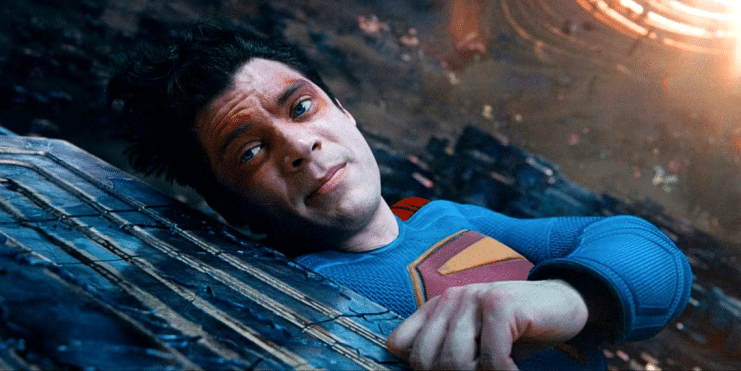 James Gunn pone freno a un gran proyecto del DCU y deja claro que no habrá películas a medias