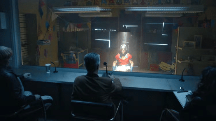 James Gunn pone freno a un gran proyecto del DCU y deja claro que no habrá películas a medias