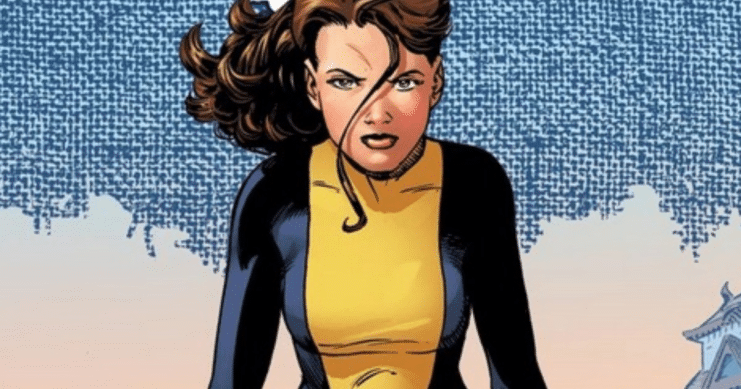 Bella Ramsey X-Men, Kitty Pryde Marvel, Reboot X-Men UCM, Shadowcat actriz