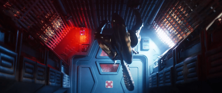 Alien: Earth, FX ciencia ficción, Noah Hawley Alien, serie Alien 2025, Xenomorfo