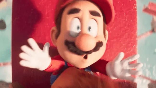 Illumination, Nintendo, Shigeru Miyamoto, Super Mario Bros. Movie 2