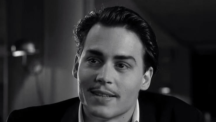 Johnny Depp da rienda suelta a su monstruo interior con Ridley Scott en una brutal reinvención de Hyde