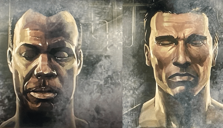 Schwarzenegger y Glover reaparecen por sorpresa en el universo Predator gracias a un nuevo final extendido