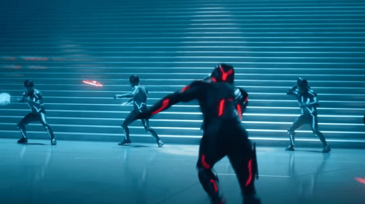 Jeff Bridges se ríe y hace reír al público con las rarezas de Jared Leto en el rodaje de Tron: Ares