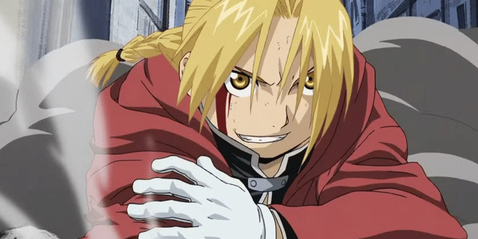 anime