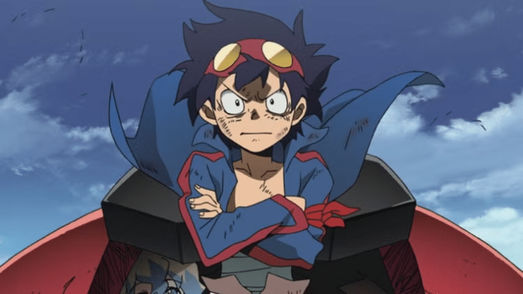 Los 10 personajes de anime que aprendieron a levantarse tras la derrota