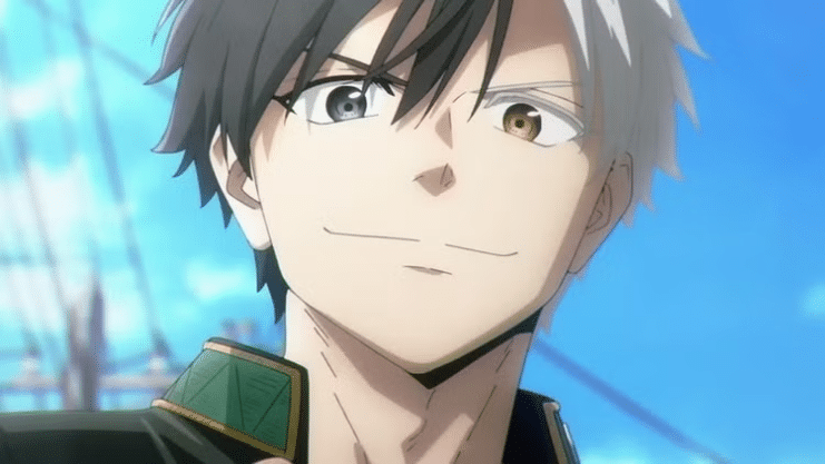 Los 10 personajes de anime que aprendieron a levantarse tras la derrota