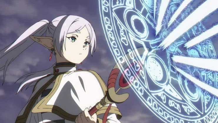 Las protagonistas femeninas de anime en Crunchyroll que tienes que conocer