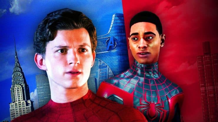 Miles Morales