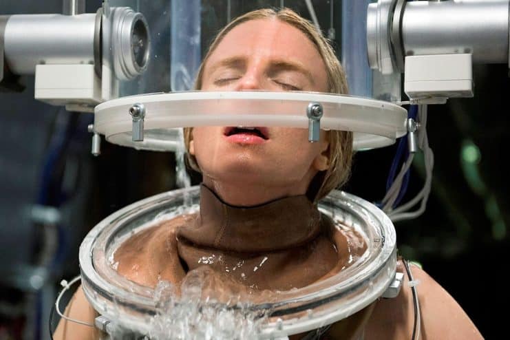 El regreso imposible de The OA, Jason Isaacs asegura que aún hay esperanza