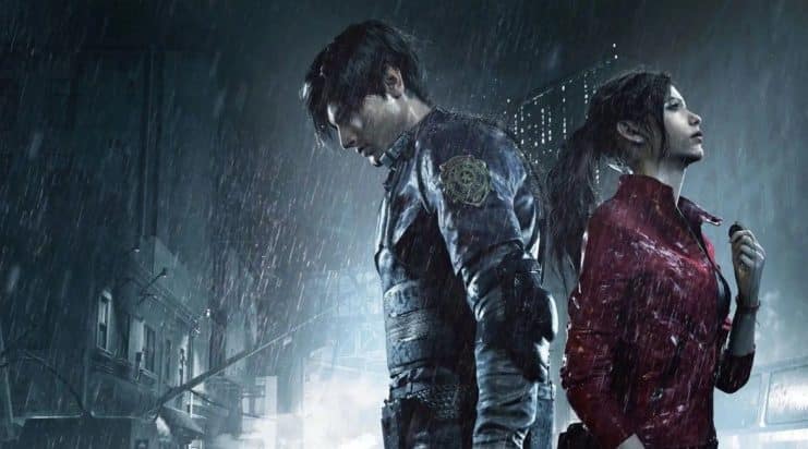 Resident Evil