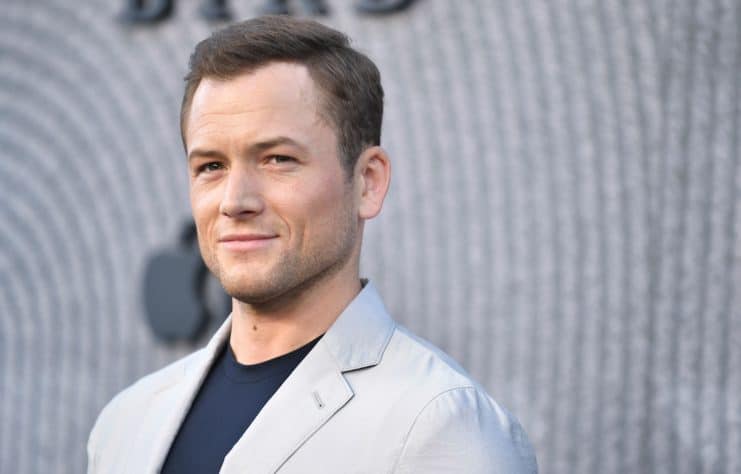 Nuevo Wolverine, Taron Egerton se baja del tren mutante, no quiere tomar el legado de Hugh Jackman
