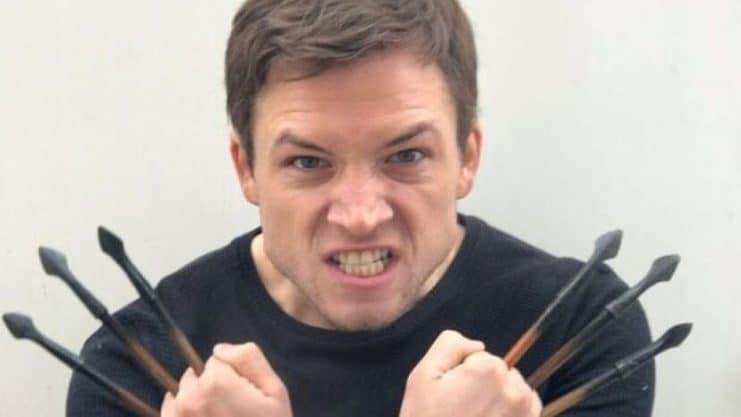 Wolverine