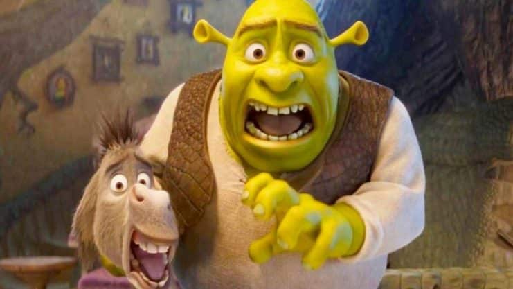 Shrek