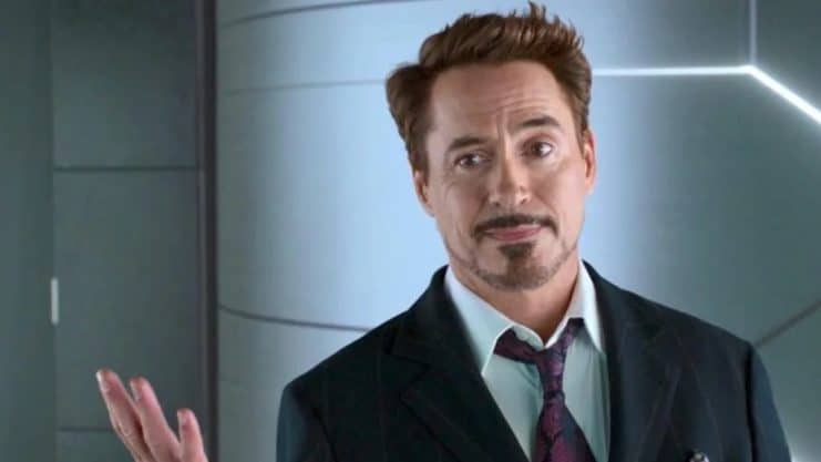 La verdad tras los rumores de Avengers: Doomsday, Robert Downey Jr. y Ryan Reynolds no están enfrentados