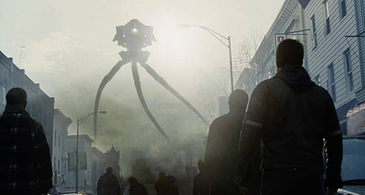 El remake más troleado del verano La guerra de los mundos, arrasa en Prime Video a pesar de su 0% en Rotten Tomatoes