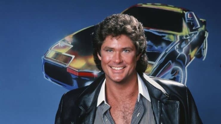 Knight Rider