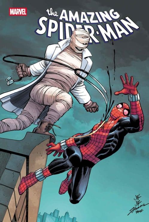Spider-Man