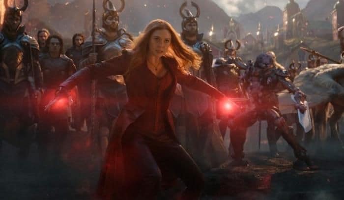 Avengers: Doomsday