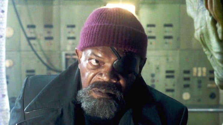 Los fans de Marvel se enfurecen con la polémica lista de Variety