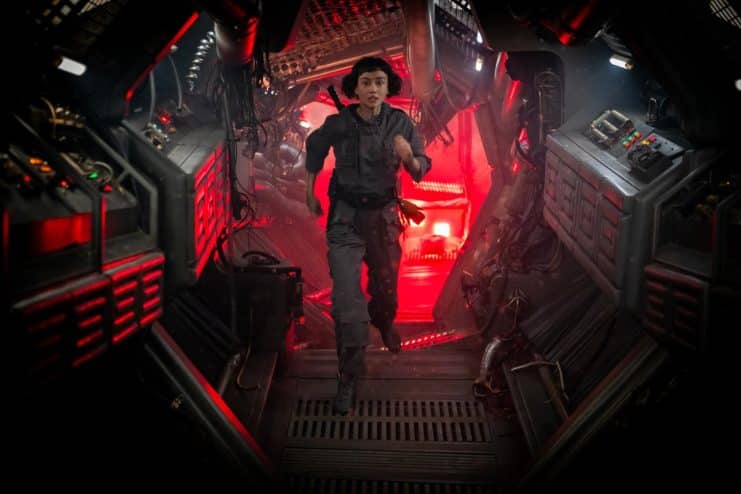 Alien: Earth redefine el futuro de la saga y se cuela entre las películas clave