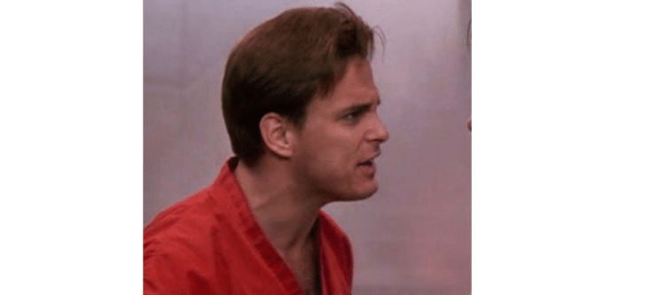 Christian Howard, Damian Chapa, Ken Masters, Noah Centineo, Street Fighter