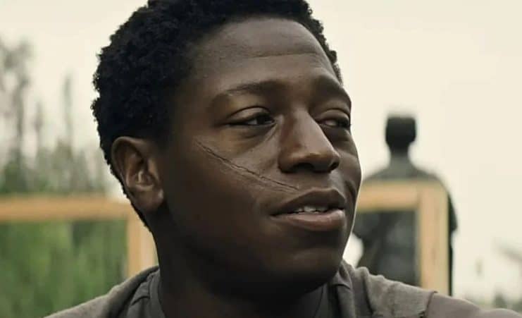 Marvel podría haber encontrado al nuevo T’Challa del UCM