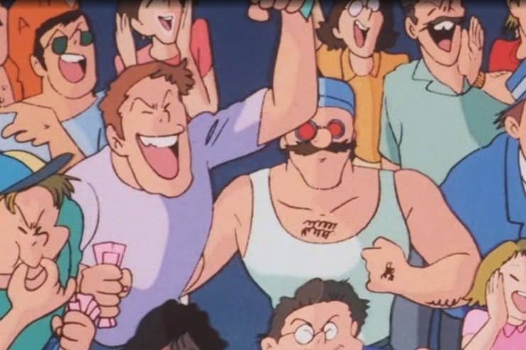 Jim Carrey y el Lupin III que nunca vimos, la alocada adaptación que quedó en el cajón