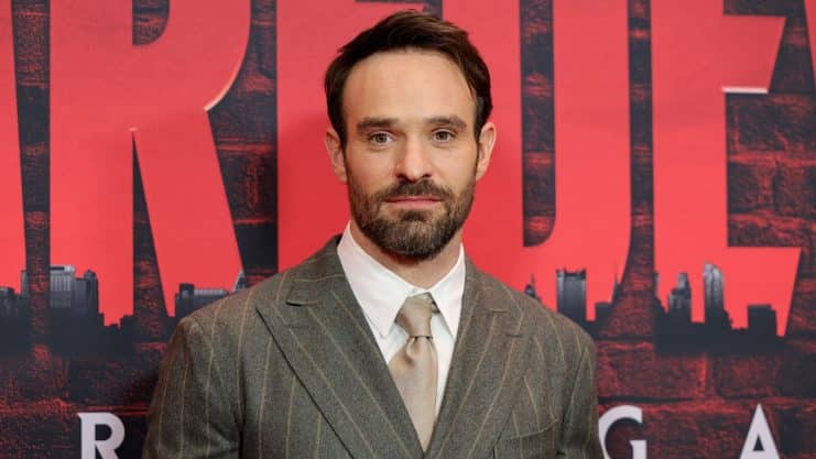 Charlie Cox enciende las alarmas con la 2ª temporada de Daredevil: Born Again